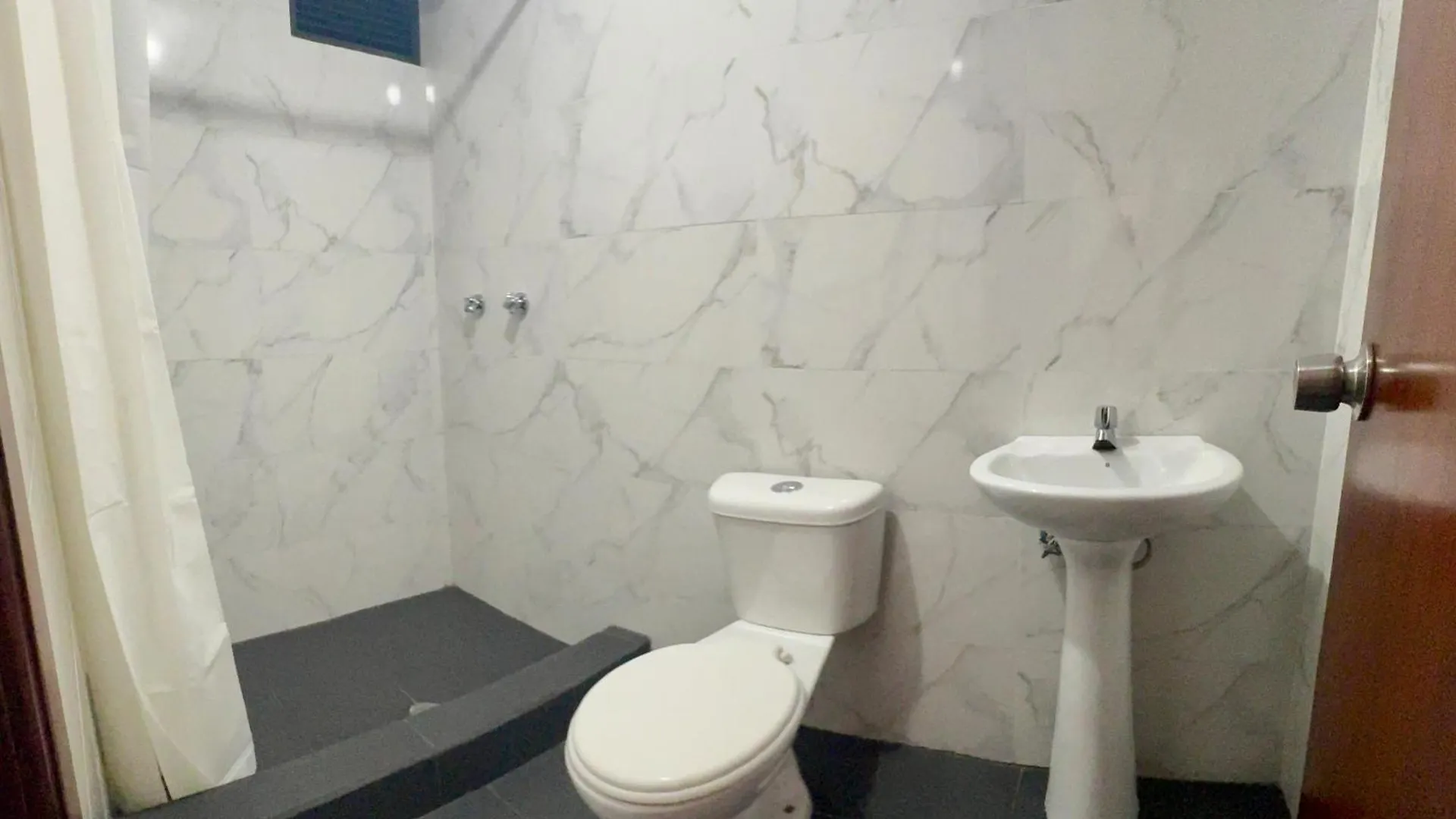 Hotel Casa Colonial Montufar Quito
