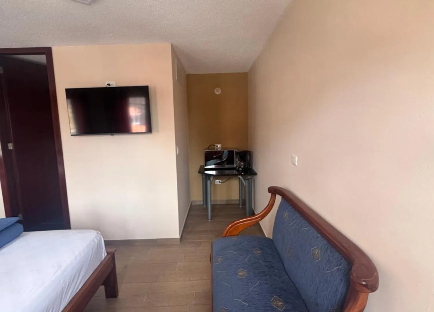 Hotel Casa Colonial Montufar Quito
