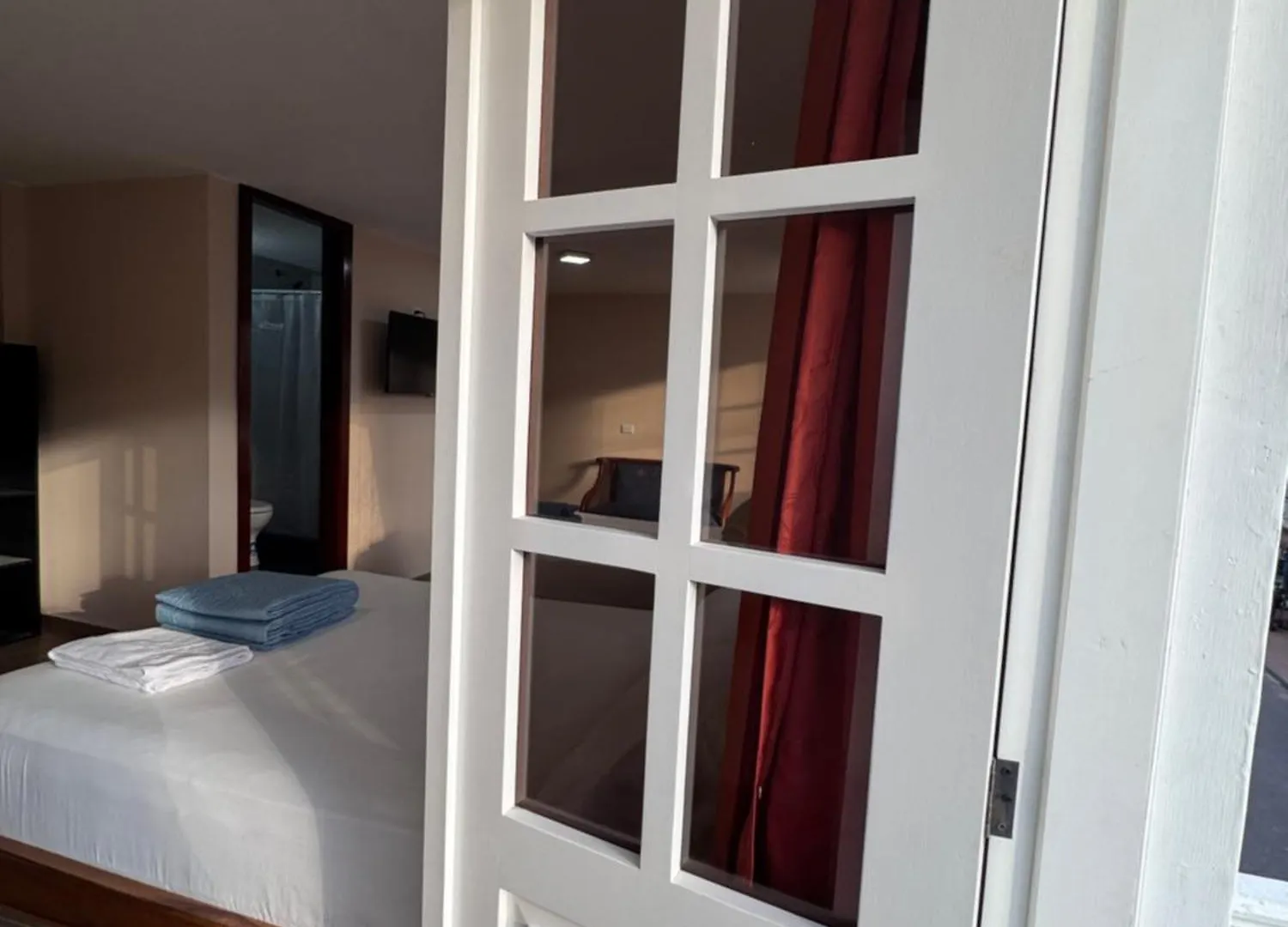 Hotel Casa Colonial Montufar Quito 0*,  Ecuador