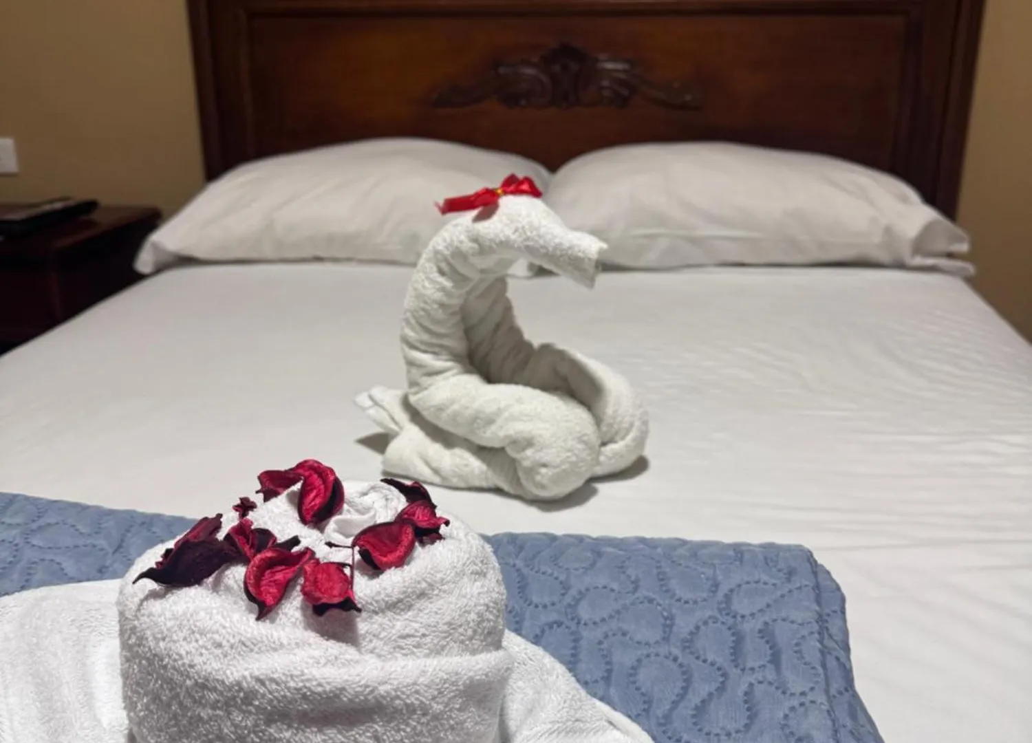 Hotel Casa Colonial Montufar Quito Ecuador