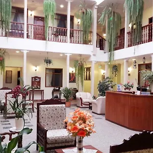 Hotel Casa Montero Hotel