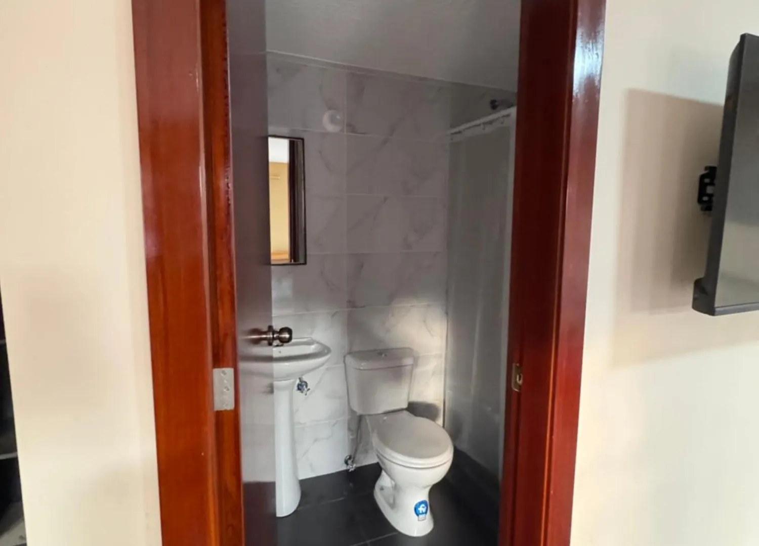 Hotel Casa Colonial Montufar Quito