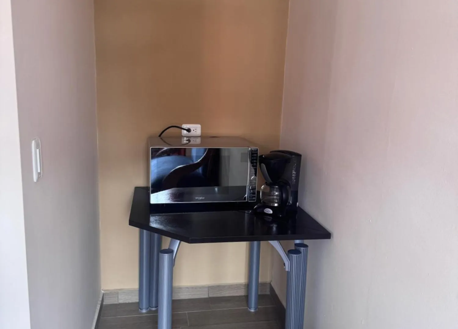 Hotel Casa Colonial Montufar Quito